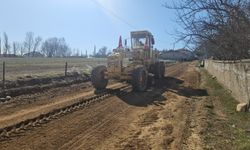 Yozgat'ın Köylerine Yapılan Hizmetler Açıklandı