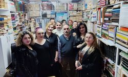 Yozgat’ın Kültürel Hafızası Raflarda Can Buluyor