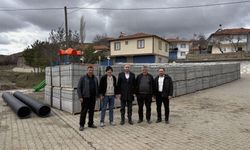 Yozgat'ın O Beldesinde Beklenen Çalışma Bugün Başlıyor