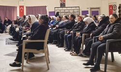 Yozgat'ın O Beldesinde Kadınlar İçin Bakın Ne Yapıldı?