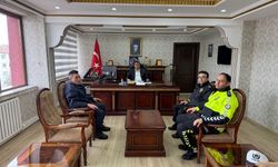 Yozgat'ın O İlçesinde Asayiş İçin Toplanıldı