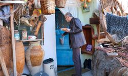 Yozgat'ın O İlçesinde Evlere Özel Yemek Servisi