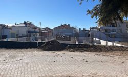 Yozgat'ın O İlçesinde Yeni Belediye Binası Yükseliyor