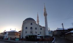 Yozgat'ın O Kasabasında Gönül Sofrası Kuruldu