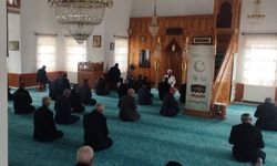 Yozgat’ın O Köyünde Başlayan Tefsir Dersleri Büyük İlgi Görüyor
