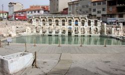 Yozgat’ın Sarıkaya İlçesinde Eski Ramazan Yaşatılıyor