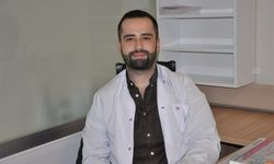 Yozgat'ın Sorgun İlçesine Beklenen Atama Yapıldı