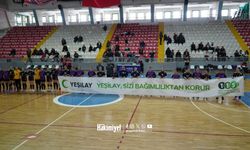 Yozgat'ın Sultanları, Sahaya Anlamlı Bir Mesajla Çıktı