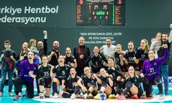 Yozgat’ın Sultanları Dörtlü Finallerde Üçte Üç Yaptı