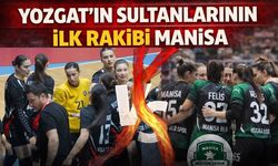 Yozgat'ın Sultanları MC Sistem Yozgat GSK'nın Final Rakibi Belli Oldu