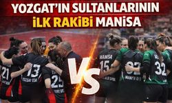 Yozgat'ın Sultanları MC Sistem Yozgat GSK'nın Final Rakibi Belli Oldu