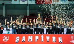 Yozgat’ın Sultanları Tarih Yazdı Süper Lige Adım Attı