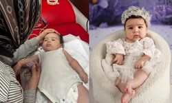 Yozgatlı Alya İçin Yardım Kermesi Yapılacak: Destek Çağrısı Yapıldı