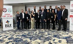 Yozgatlı Dernekten Türkiye Yüzyılında YURT Dernekleri Projesi Çalıştayı