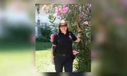 Yozgatlı Emekli Polis Memuru Ayla Yücel Çevik Vefat Etti