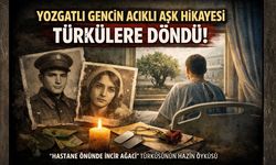 Yozgatlı Gencin Acıklı Aşk Hikayesi Türkülere Döküldü