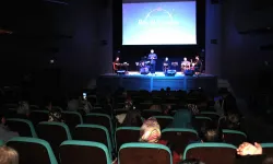Yozgatlı Kadınlara Özel Program: Bozok Ezgileri Konseri