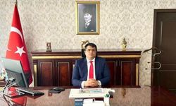 Yozgat’ta Kaymakamdan 18 Mart Mesajı