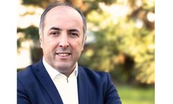 Yozgatlı Metin Yavuz Fransa’da Yeniden Belediye Başkanı Seçildi