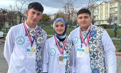 Geleceğin Şefleri Yozgat’tan Çıktı: Yozgat Sizinle Gurur Duyuyor