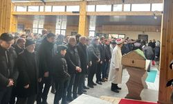 Yozgatlı Öğretmen Son Yolculuğuna Uğurlandı