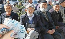 Yozgatlı Siyasiden Sert Çıkış: Emekli Sadaka İstemiyor!