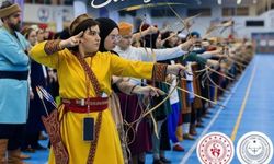 Yozgatlı Sporcular Samsun’da Hedefi 12'den Vuracaklar