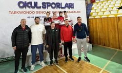 Yozgatlı Sporcular Tokat'ı Kasıp Kavurdu