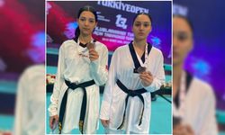 Yozgatlı Sporculardan Uluslararası Arenada Büyük Başarı: 2 Bronz Madalya