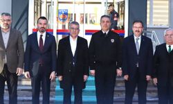 Yozgatlı Vekil Bayram Mesaisine Erken Başladı