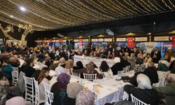 Esenler'de Yozgat Rüzgarı Esti, Başkan Şaşırdı