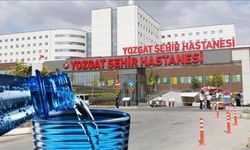 Yozgatlılara Önemli Hatırlatma: Su İçme Alışkanlığına Dikkat