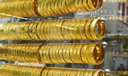 Yozgat'ta 1 Mart 2026 Altın Altın Fiyatlarında Yukarı Yönlü Seyir