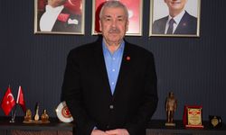 Yozgat’ta 14 Mart Tıp Bayramı Mesajı: Sağlık Emekçilerine Teşekkür