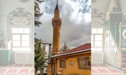 Yozgat’ta 150 Yıllık Sır: Bu Tarihi Camiyle İlgili Az Bilinen Gerçek