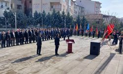 Yozgat’ta 18 Mart Etkinliği: Çanakkale Ruhunu Yaşatan Program