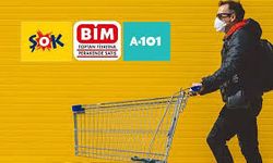 Yozgat'ta 3 Harfli Marketler Küçük Esnafı Yutuyor Mu?