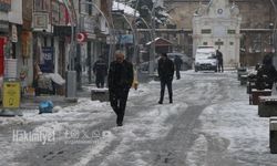 Yozgat’ın en soğuk ilçesi hangisi? Kış aylarında dondurucu soğukların yaşandığı bölgeler