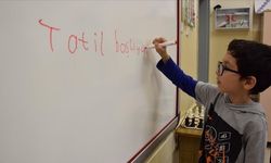 Yozgat'ta 69 Bin 269 Öğrenci İçin Ara Tatil Başlıyor