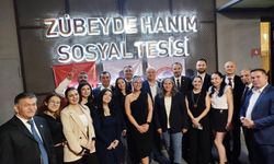 Yozgat'ta 8 Mart Dünya Kadınlar Günü Etkinliği Düzenlendi