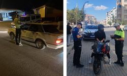 Yozgat’ta Abart Egzoza Sıkı Denetim! Şikayetler Artınca Harekete Geçildi