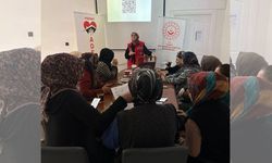 Yozgat’ta Aileleri Harekete Geçiren Eğitim: Çocuklar İçin Önemli Uyarılar