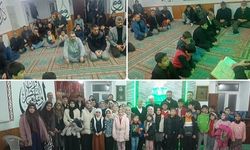 Yozgat'ta Akıma Katıldı, Buluşma Noktasına Çağırdı