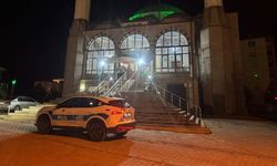 Yozgat’ta Emniyet'ten  Dikkat Çeken Denetim: Çok Kişi Sorgulandı