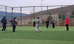 Yozgat’ta Anlamlı Futbol Maçı: Sevgi ve Dayanışma Kazandı