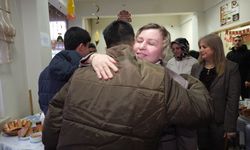 Yozgat’ta Anlamlı Organizasyon: Çocuklarla Sıcak ve Samimi İftar