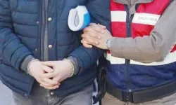 Yozgat'ta Aranan Şahıs Kıskıvrak Yakalandı