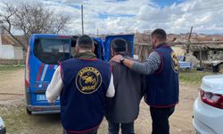 Yozgat'ta Aranan Şahıslara Büyük Operasyon: 7 Kişi Yakalandı
