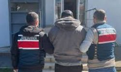 Yozgat'ta Aranan Şahısları Jandarma Göz Açtırmıyor