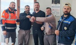 Yozgat'ta Ata Tohumları Zafer Partisi'nden!